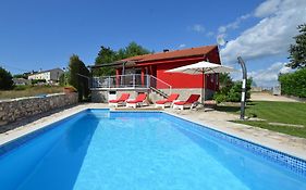 Villa Ketty